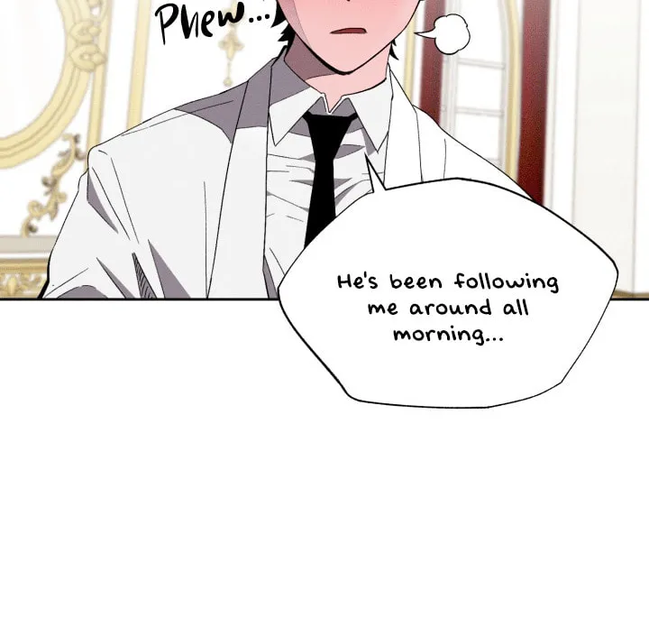 Read Dr. V and His Three Lovers chapter 9 image 48 on Lezhin