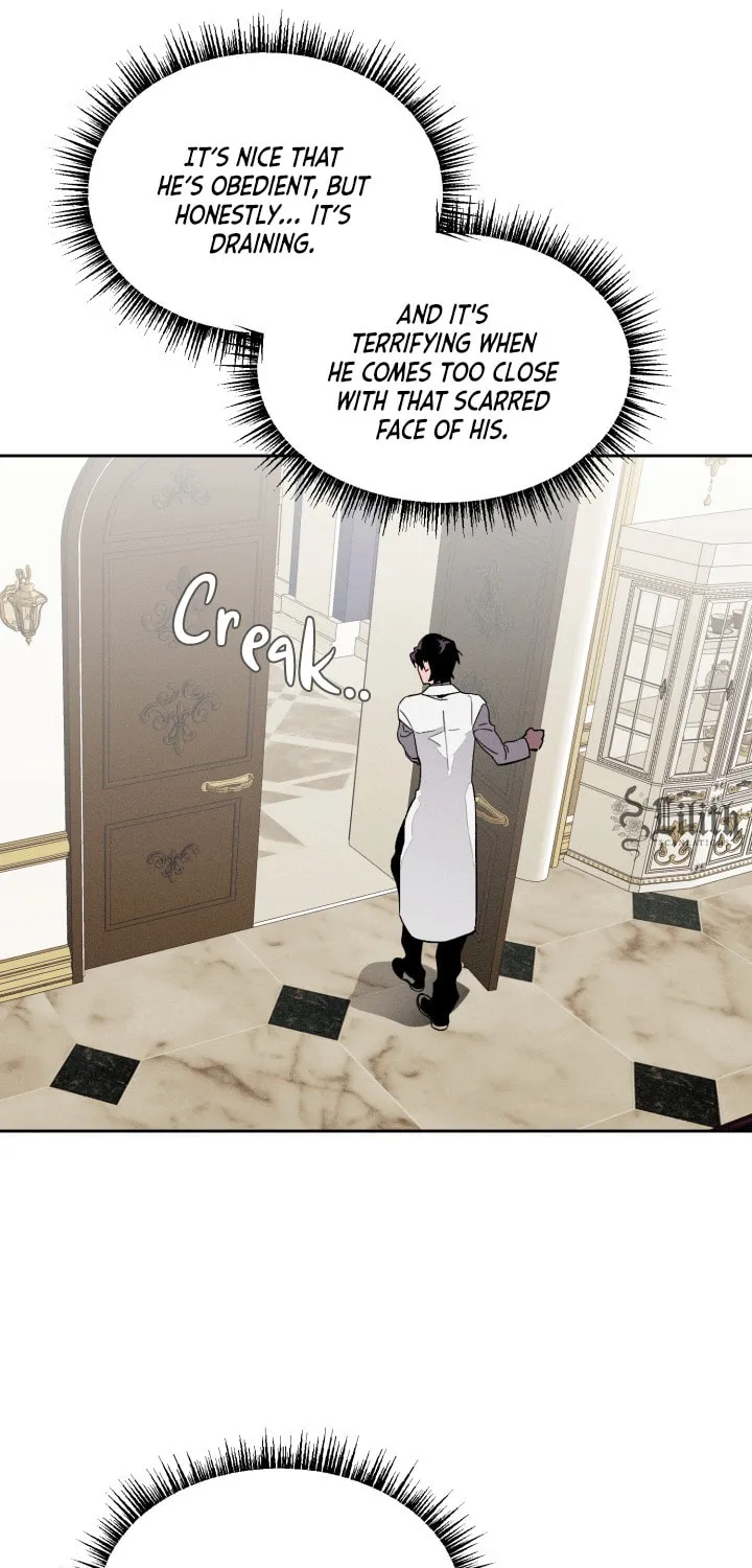 Read Dr. V and His Three Lovers chapter 9 image 49 on Lezhin
