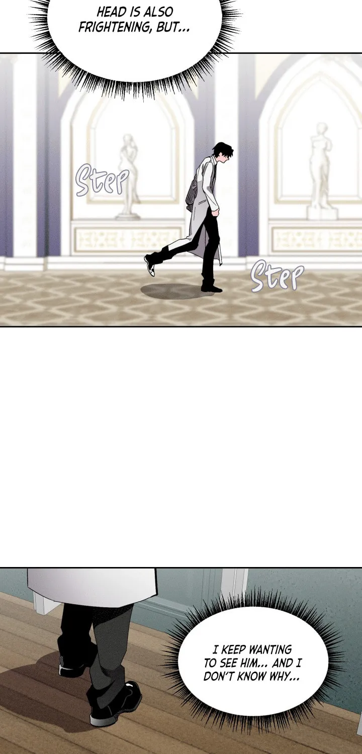 Read Dr. V and His Three Lovers chapter 9 image 50 on Lezhin