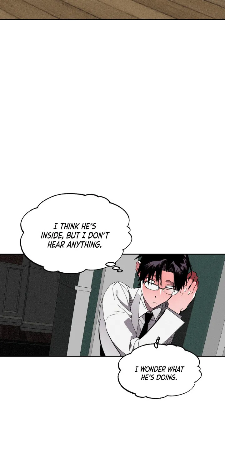 Read Dr. V and His Three Lovers chapter 9 image 51 on Lezhin