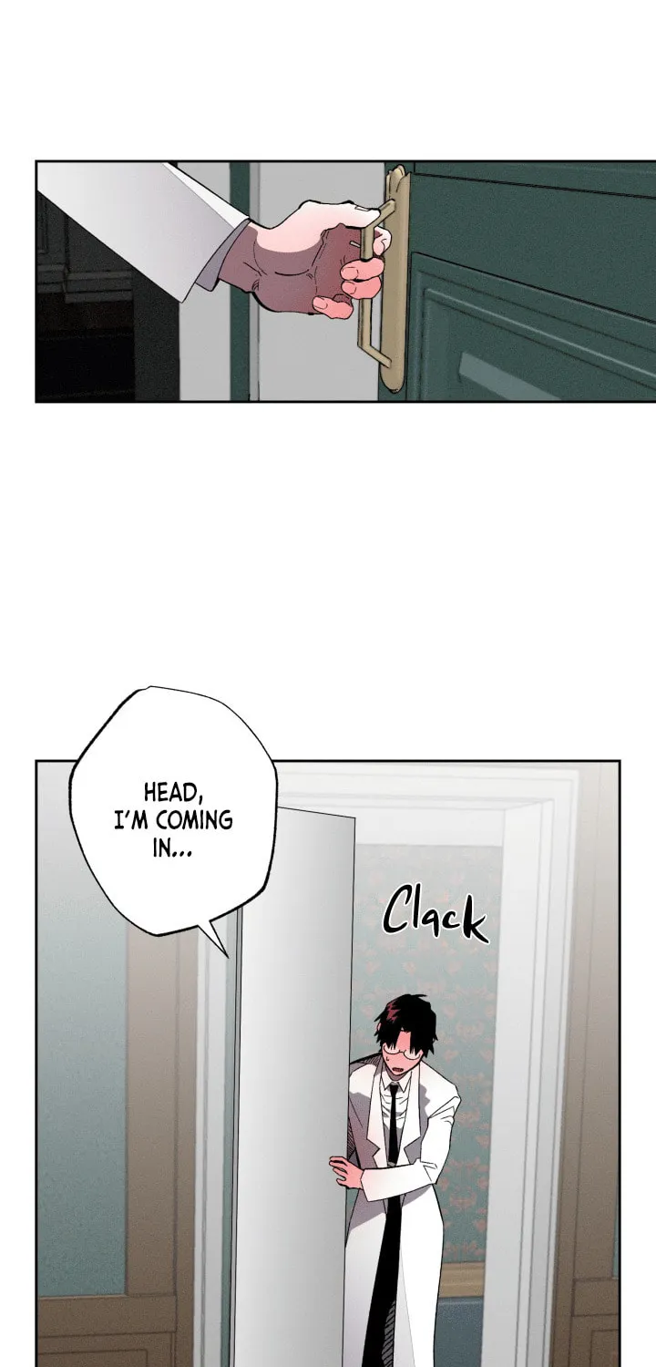 Read Dr. V and His Three Lovers chapter 9 image 52 on Lezhin