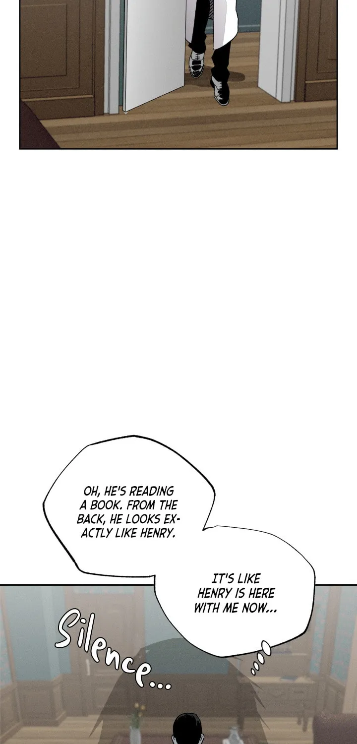Read Dr. V and His Three Lovers chapter 9 image 53 on Lezhin