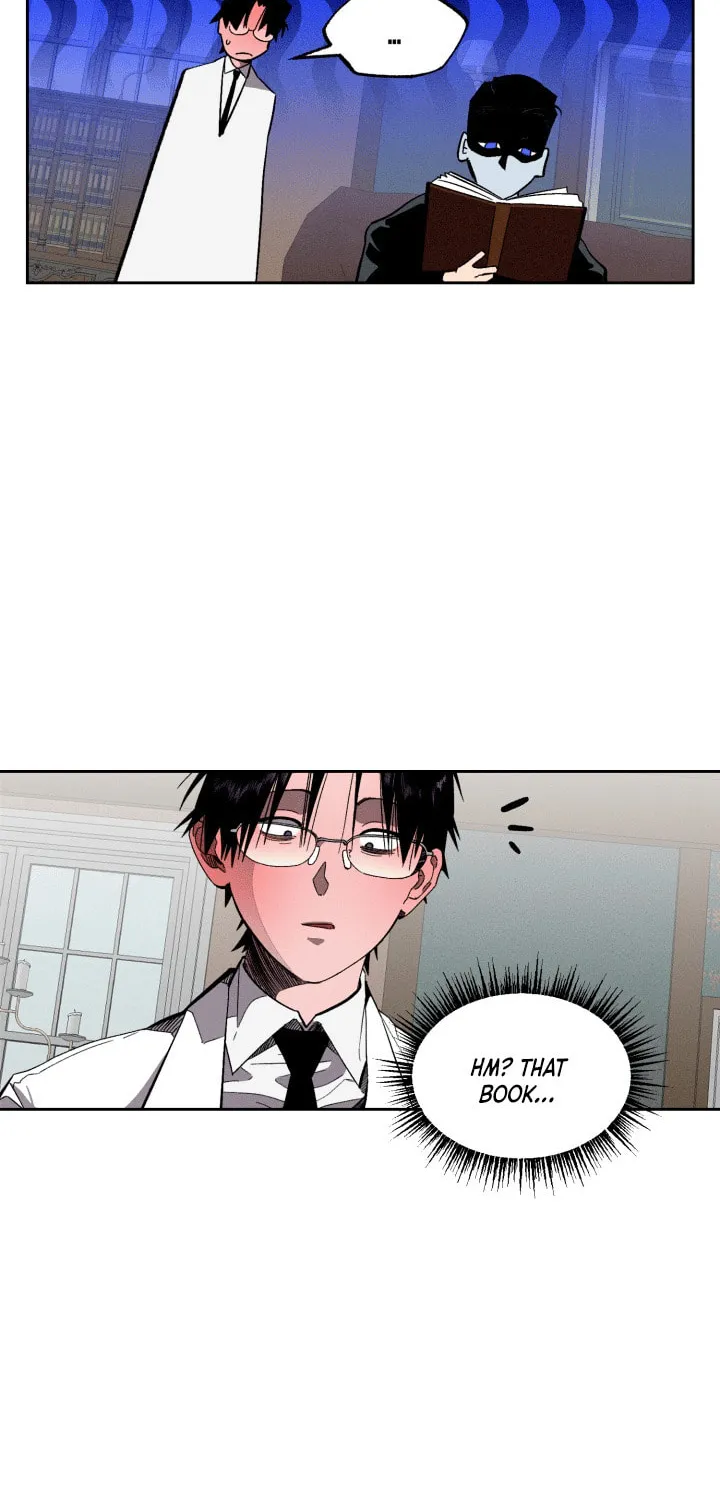 Read Dr. V and His Three Lovers chapter 9 image 56 on Lezhin