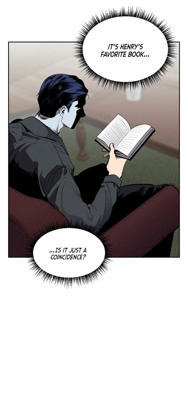 Read Dr. V and His Three Lovers chapter 9 image 57 on Lezhin