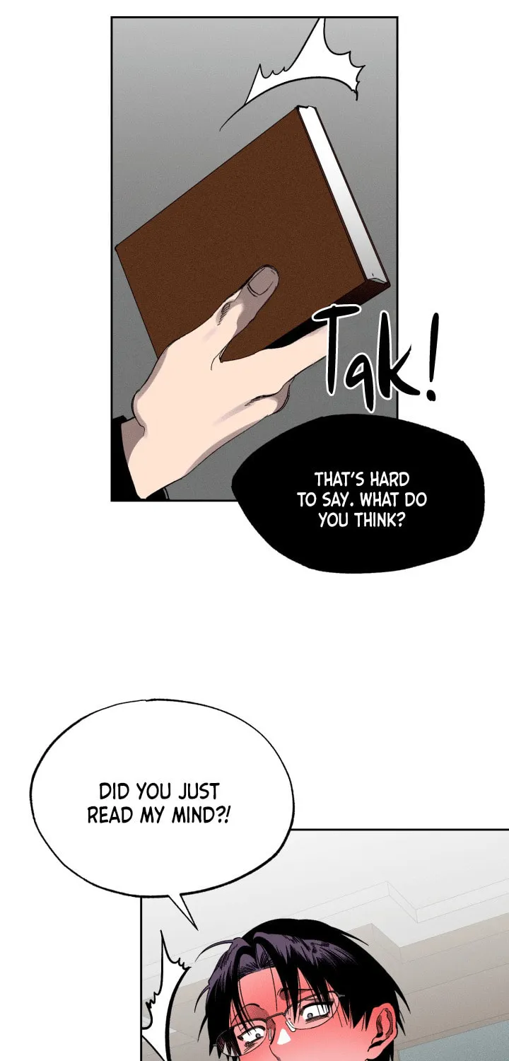 Read Dr. V and His Three Lovers chapter 9 image 58 on Lezhin