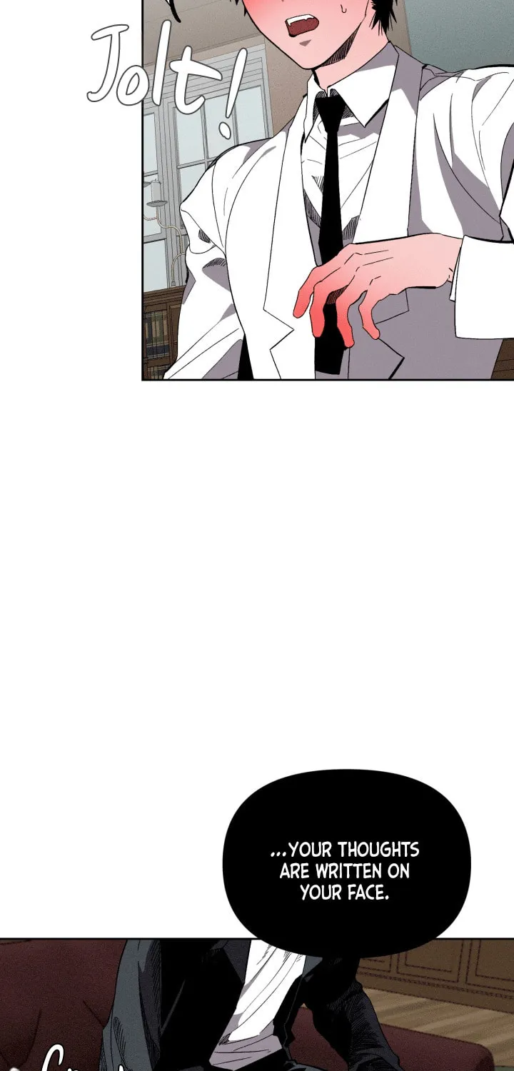 Read Dr. V and His Three Lovers chapter 9 image 59 on Lezhin