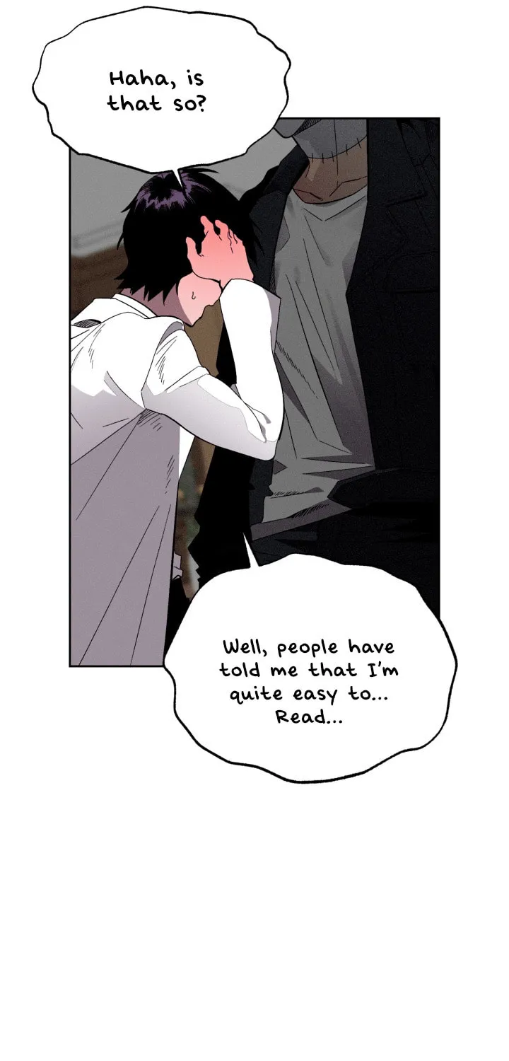 Read Dr. V and His Three Lovers chapter 9 image 61 on Lezhin