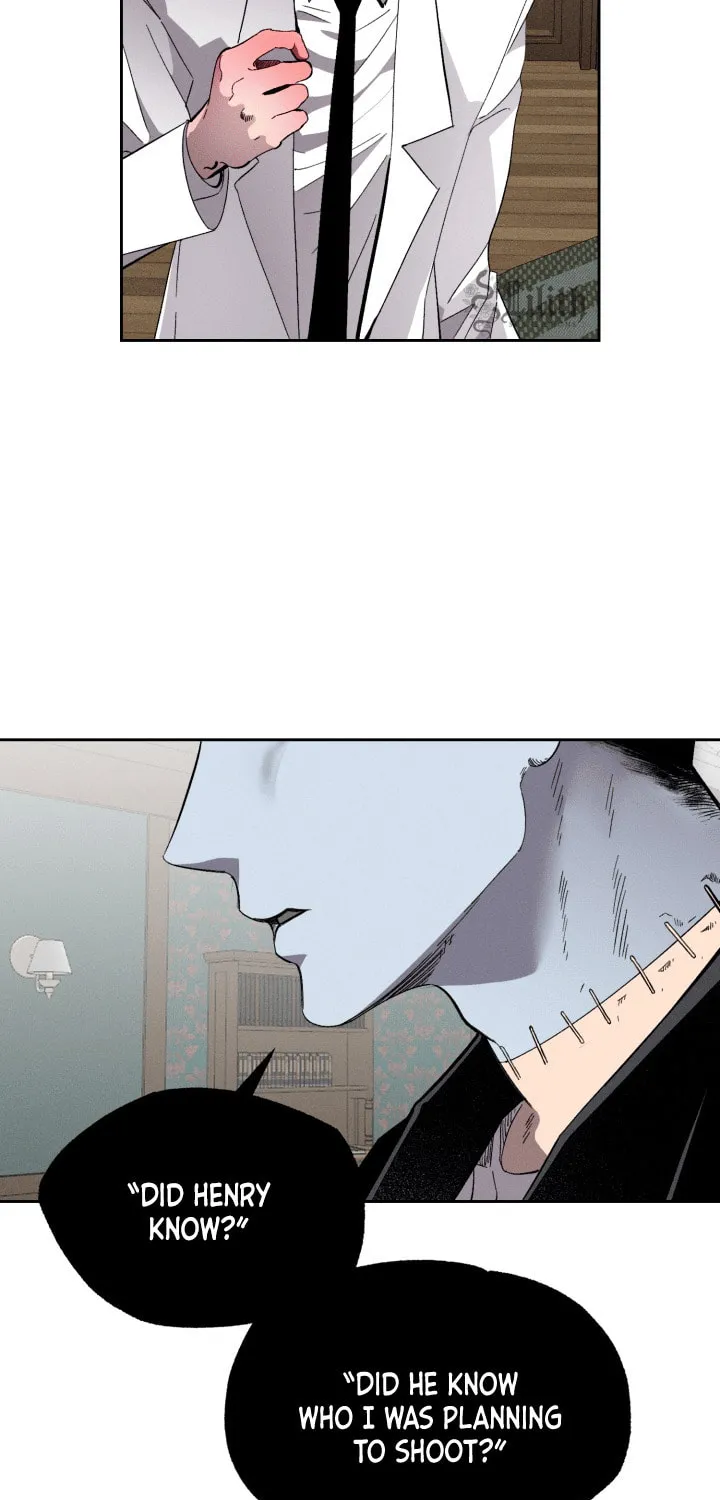 Read Dr. V and His Three Lovers chapter 9 image 63 on Lezhin