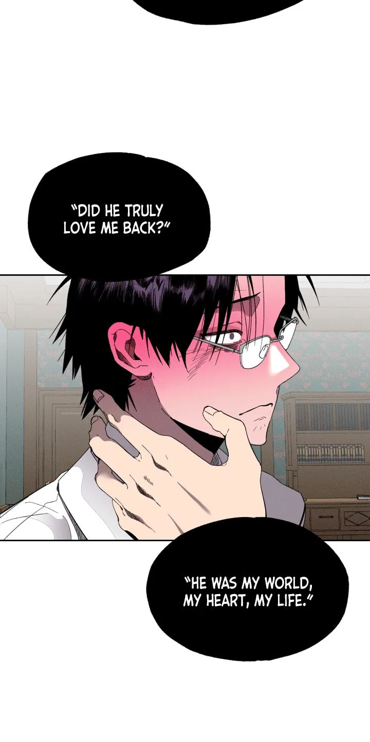 Read Dr. V and His Three Lovers chapter 9 image 64 on Lezhin