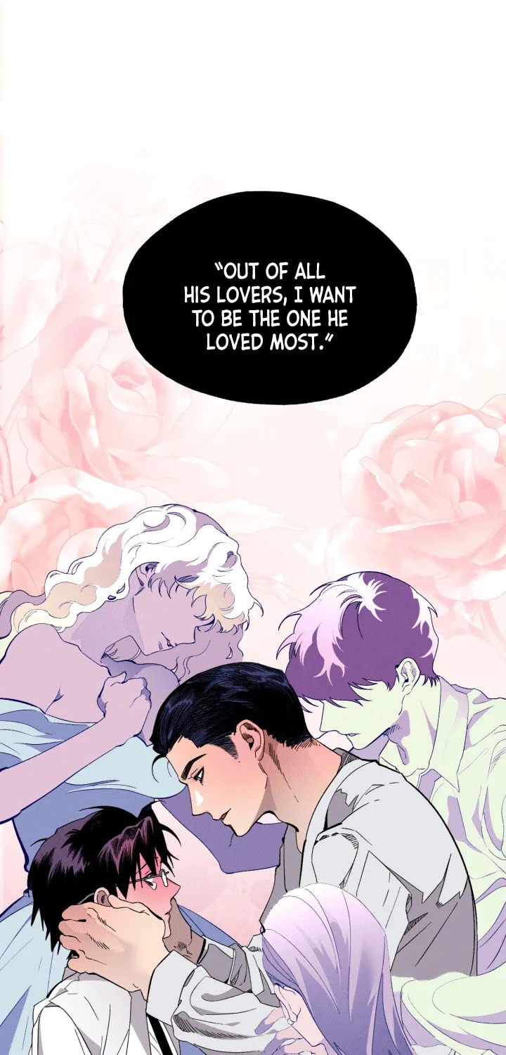 Read Dr. V and His Three Lovers chapter 9 image 65 on Lezhin