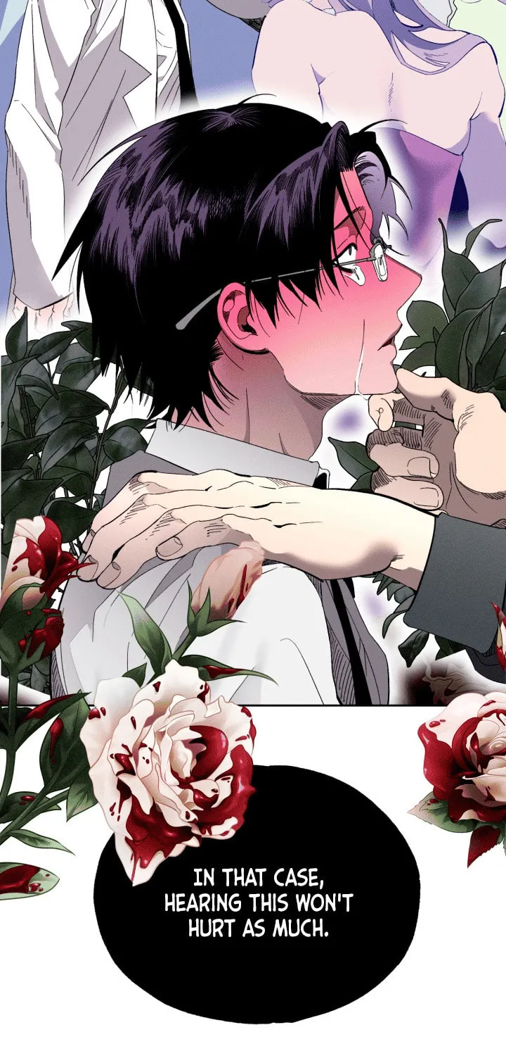 Read Dr. V and His Three Lovers chapter 9 image 66 on Lezhin
