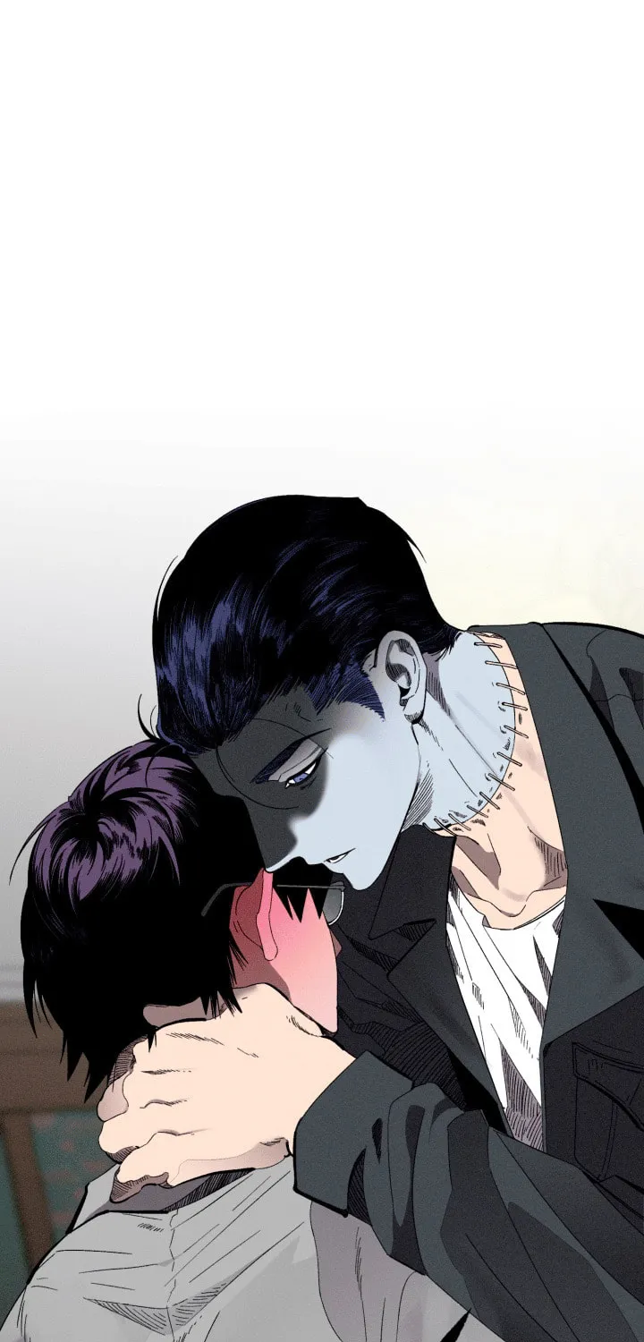 Read Dr. V and His Three Lovers chapter 9 image 67 on Lezhin