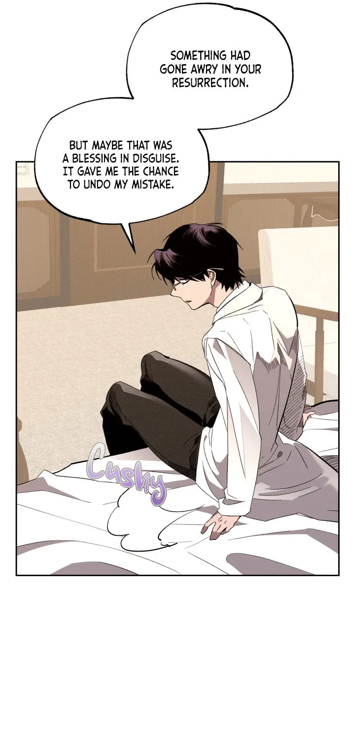 Read Dr. V and His Three Lovers chapter 9 image 7 on Lezhin