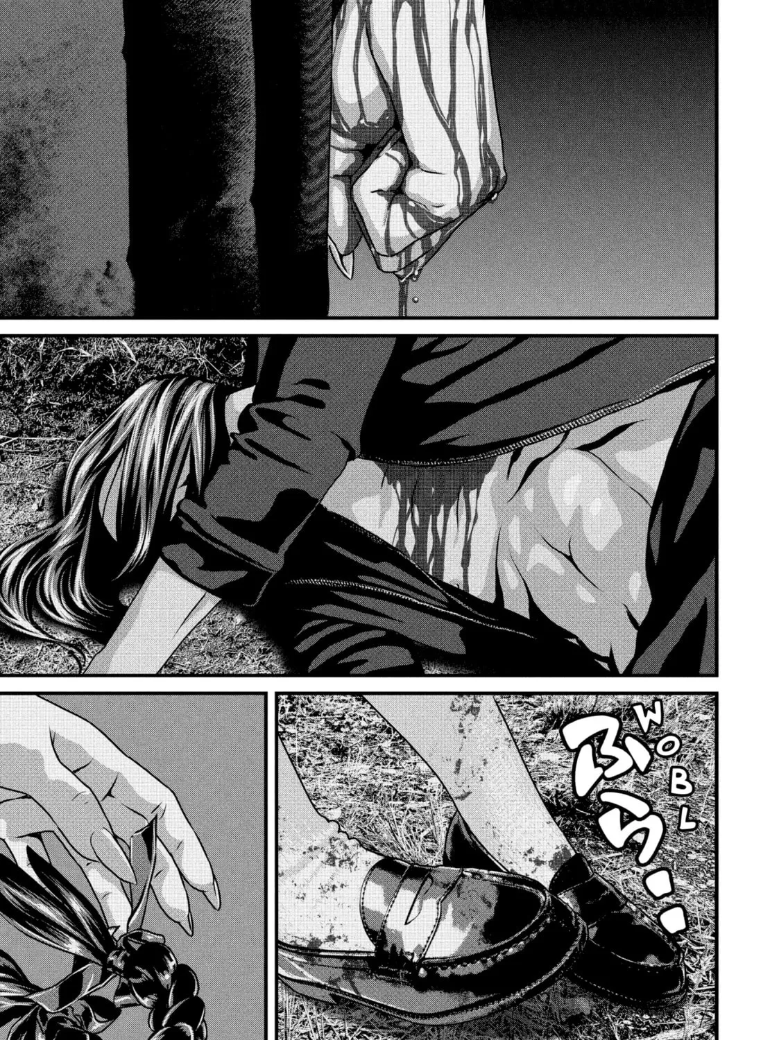 Read Dra-Q chapter 1 image 102 on Lezhin