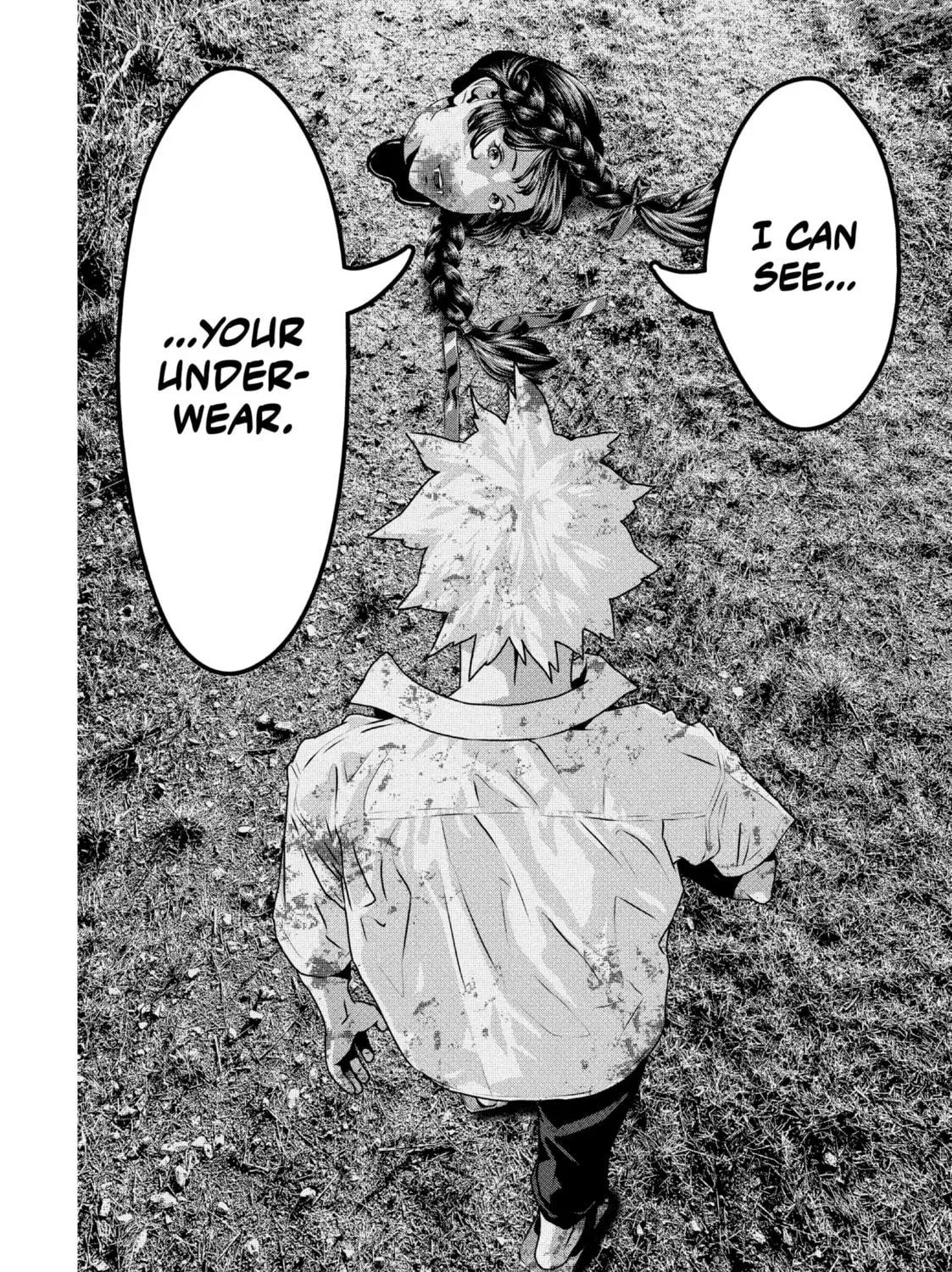 Read Dra-Q chapter 1 image 108 on Lezhin