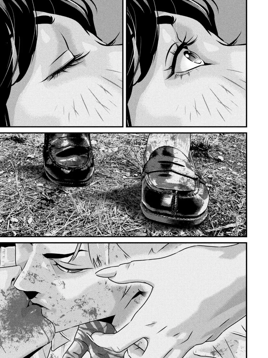 Read Dra-Q chapter 1 image 122 on Lezhin
