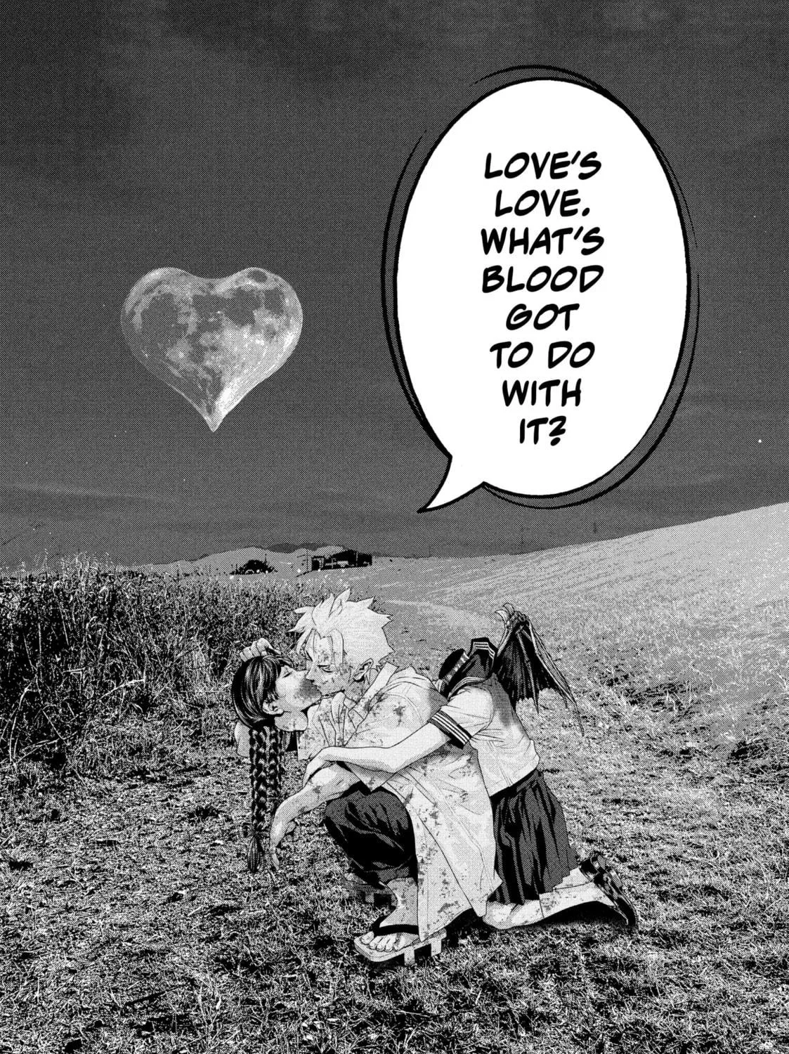 Read Dra-Q chapter 1 image 124 on Lezhin