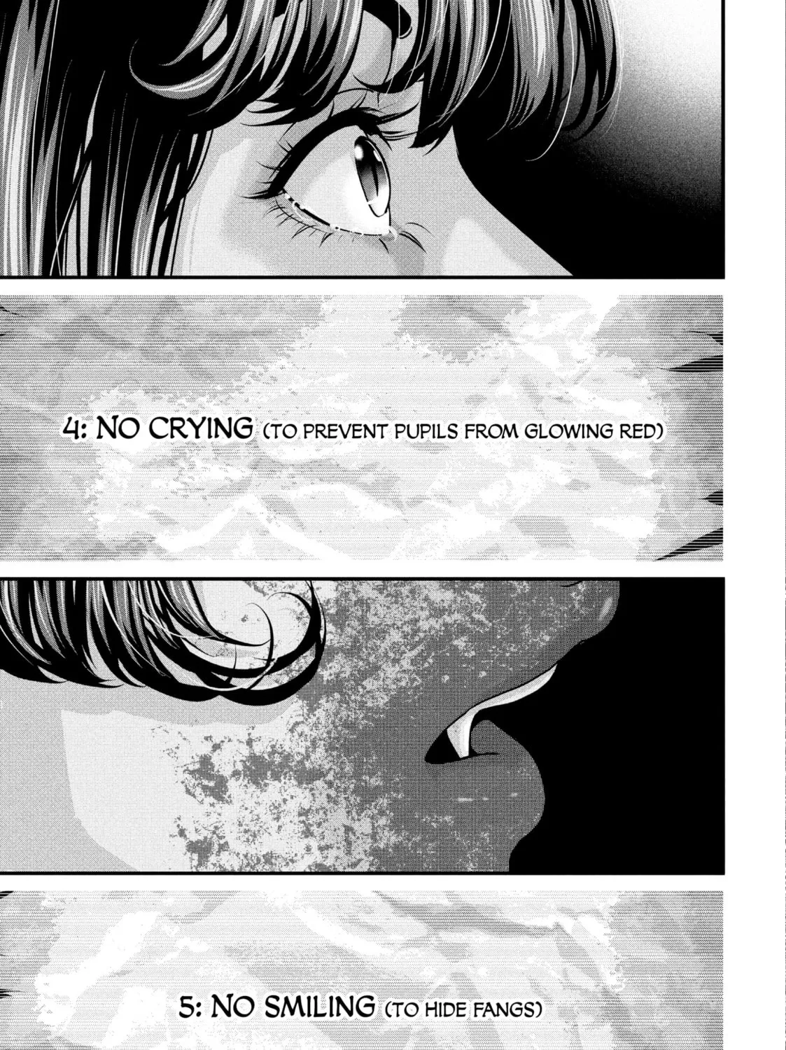 Read Dra-Q chapter 1 image 126 on Lezhin