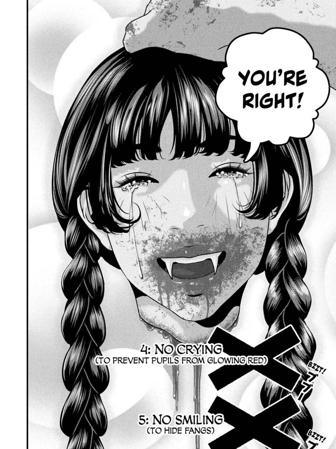 Read Dra-Q chapter 1 image 128 on Lezhin