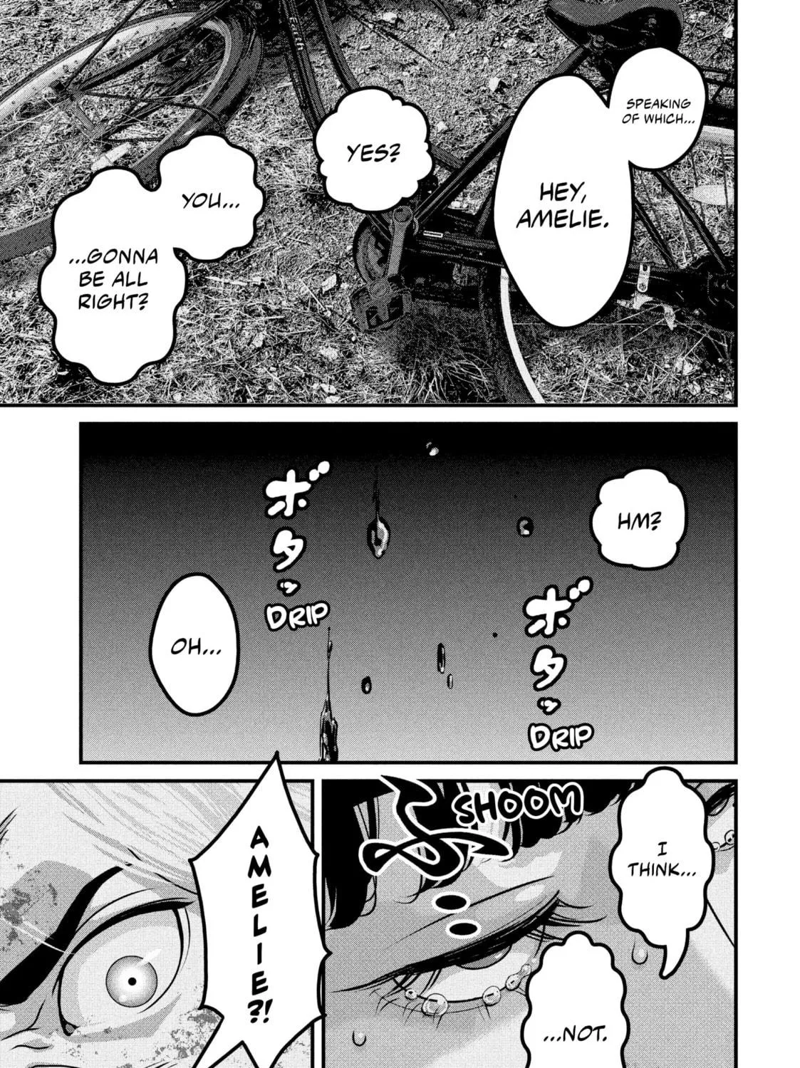Read Dra-Q chapter 1 image 130 on Lezhin