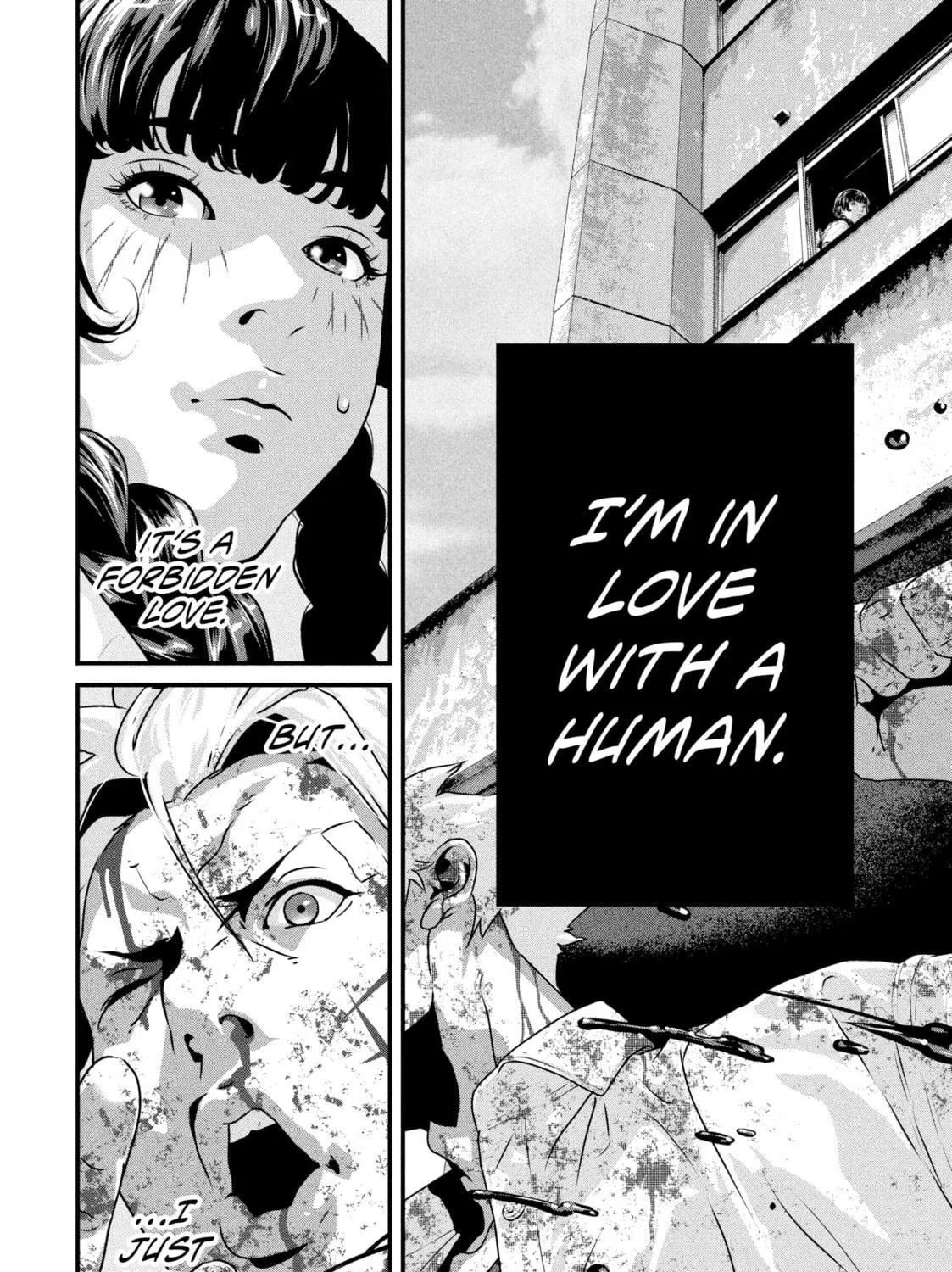 Read Dra-Q chapter 1 image 18 on Lezhin