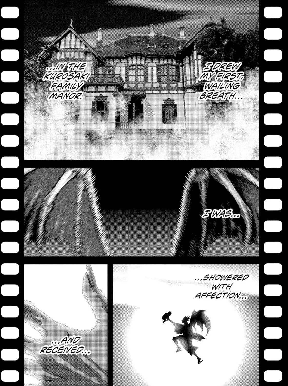 Read Dra-Q chapter 1 image 22 on Lezhin