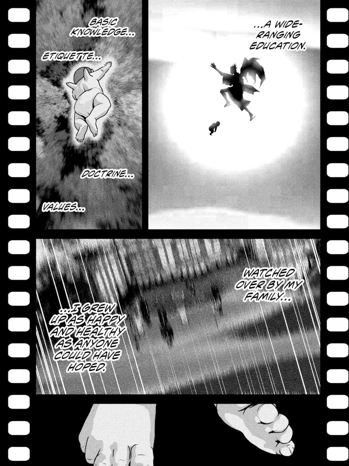 Read Dra-Q chapter 1 image 24 on Lezhin