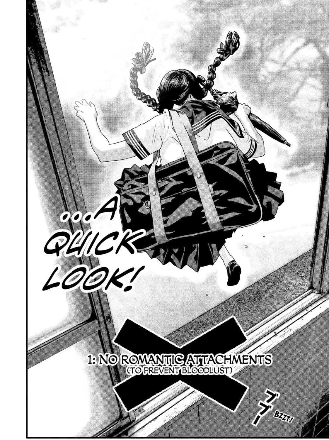 Read Dra-Q chapter 1 image 34 on Lezhin