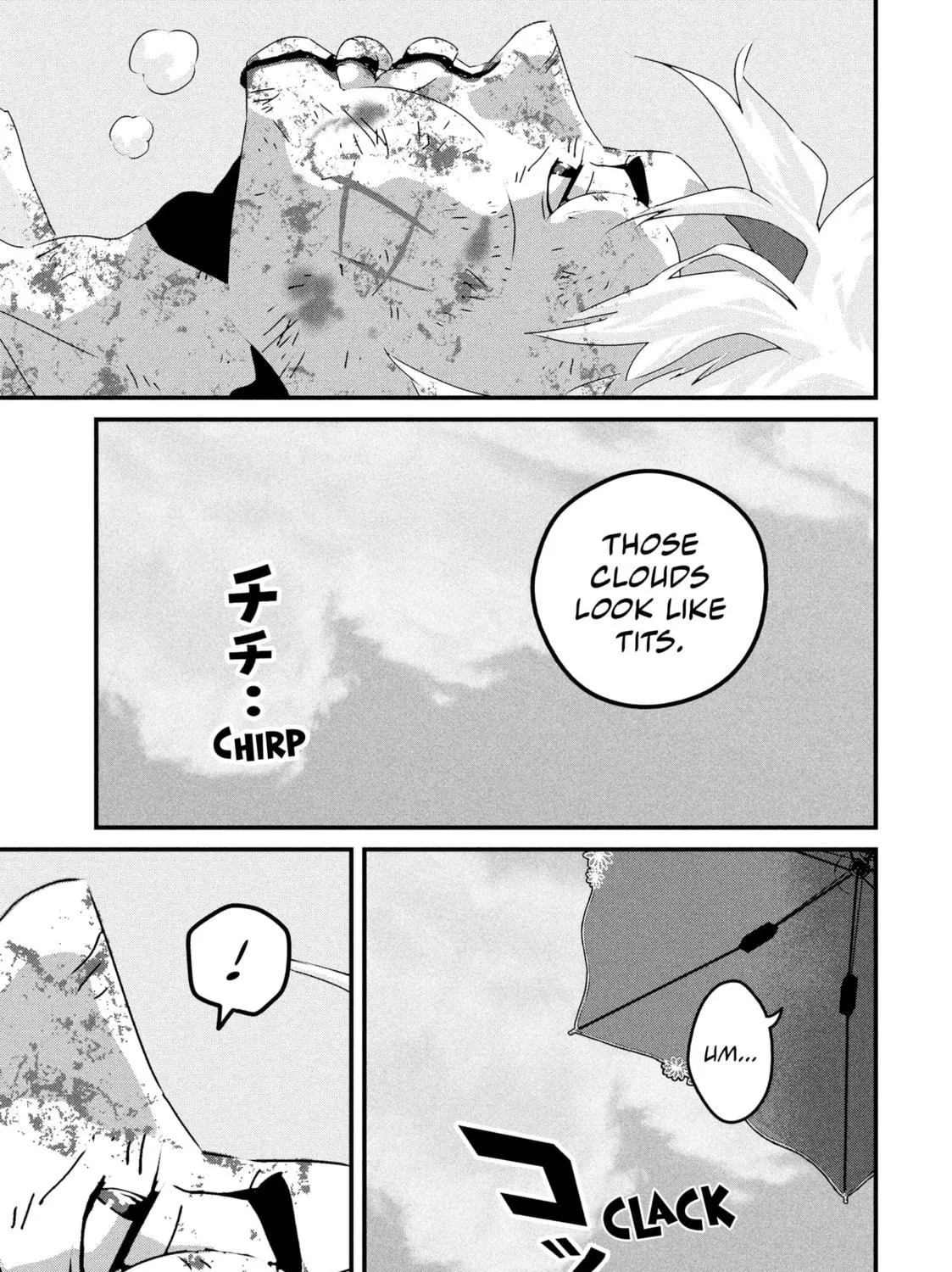 Read Dra-Q chapter 1 image 40 on Lezhin