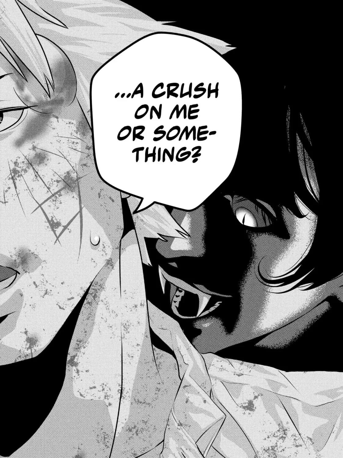 Read Dra-Q chapter 1 image 50 on Lezhin