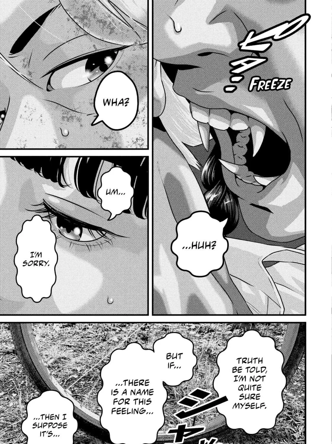 Read Dra-Q chapter 1 image 52 on Lezhin