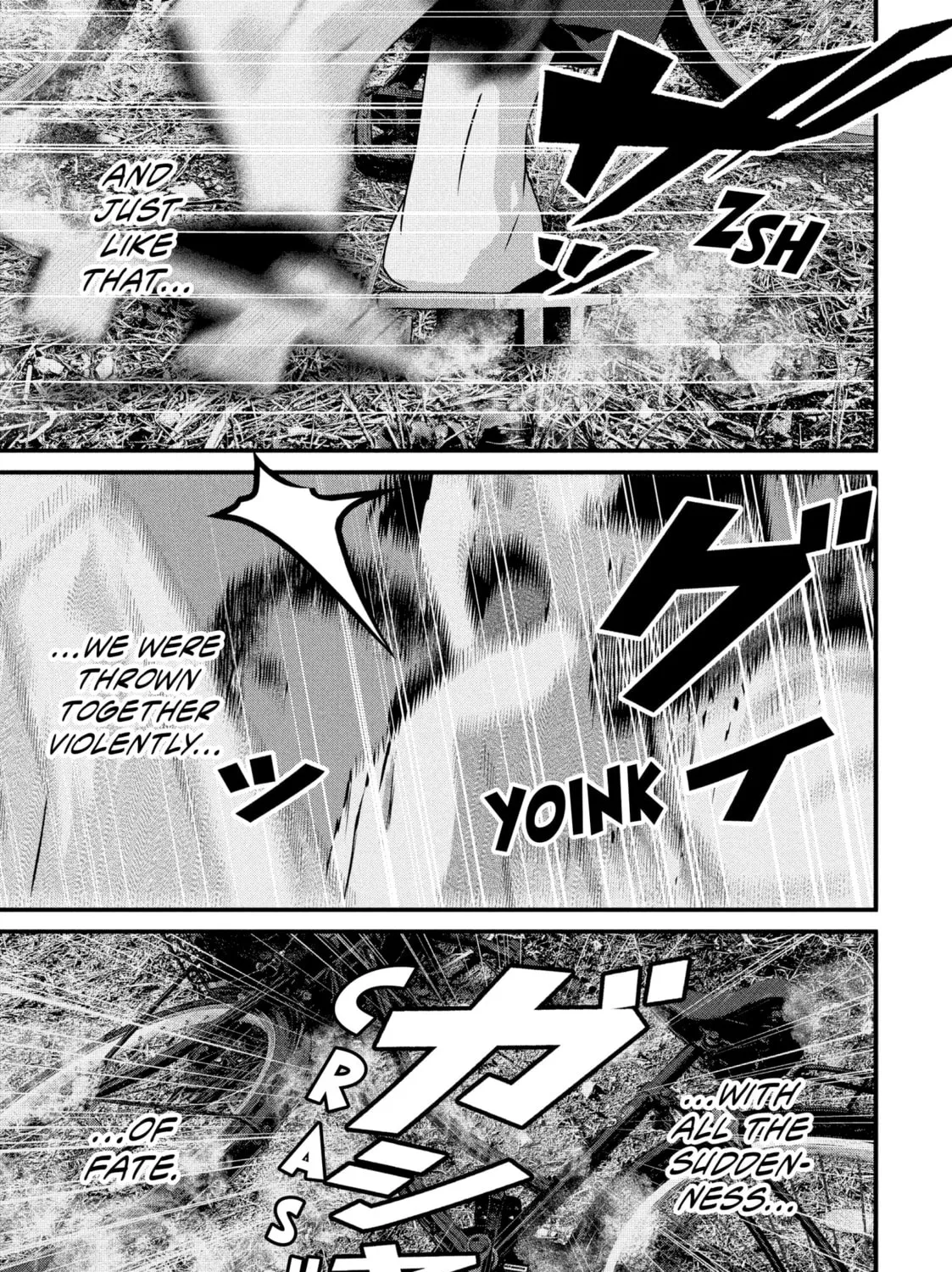 Read Dra-Q chapter 1 image 60 on Lezhin