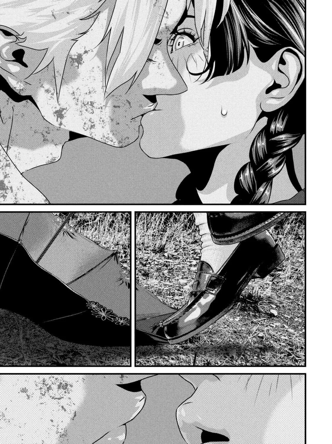 Read Dra-Q chapter 1 image 64 on Lezhin