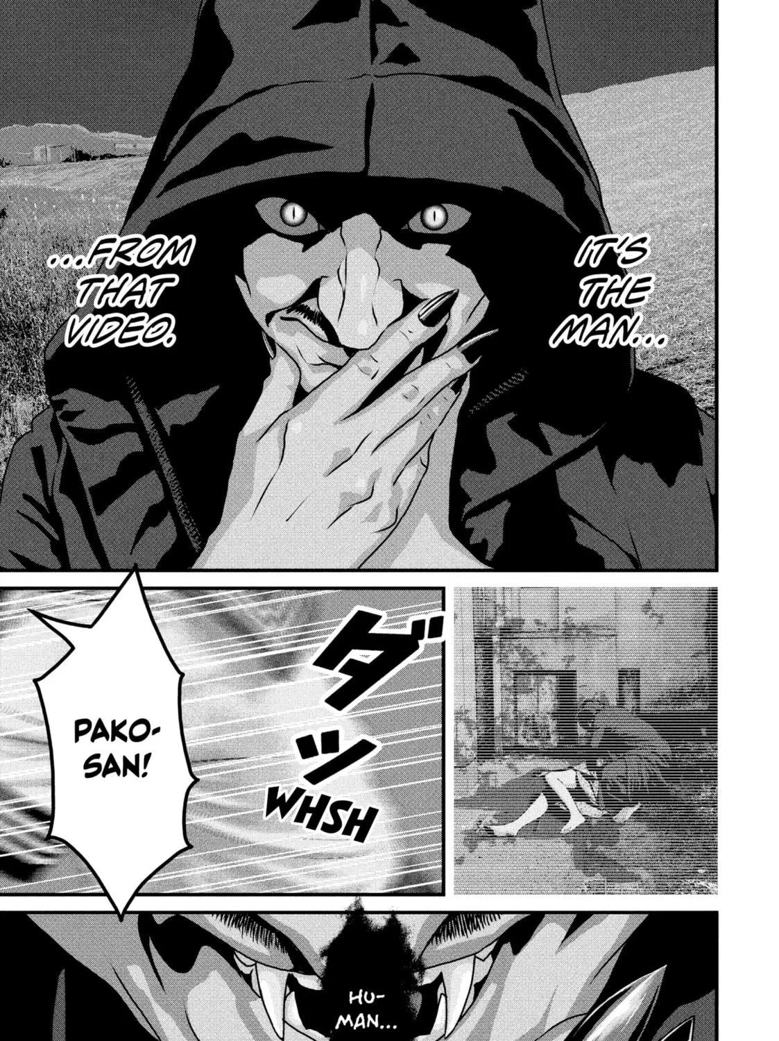 Read Dra-Q chapter 1 image 68 on Lezhin