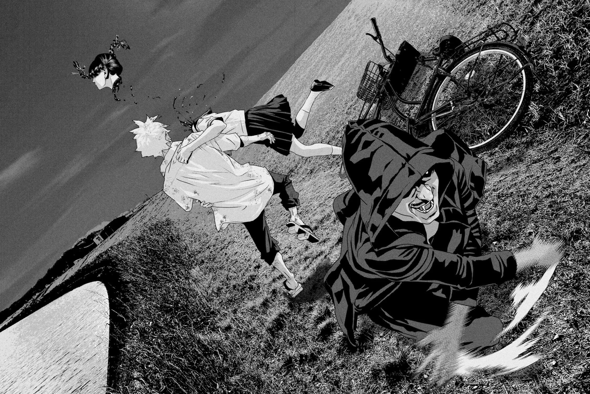 Read Dra-Q chapter 1 image 70 on Lezhin