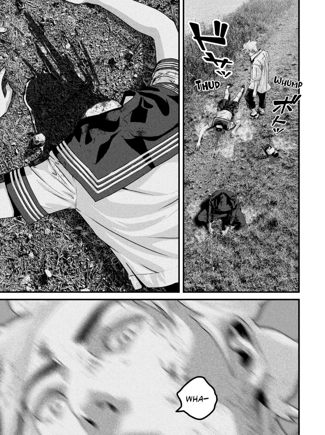 Read Dra-Q chapter 1 image 74 on Lezhin