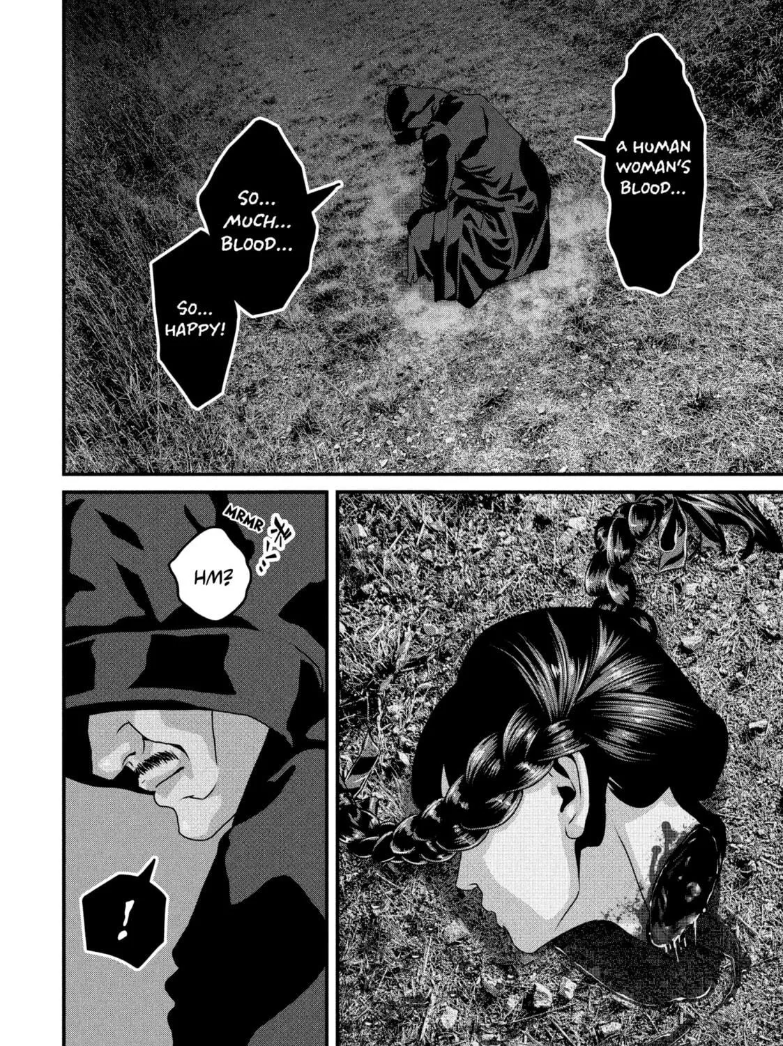Read Dra-Q chapter 1 image 76 on Lezhin