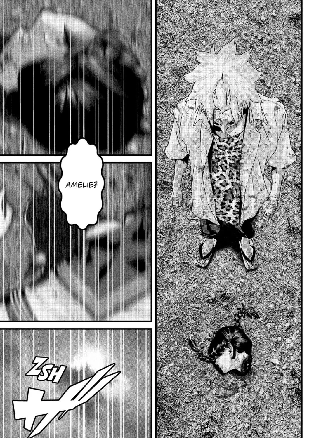 Read Dra-Q chapter 1 image 78 on Lezhin
