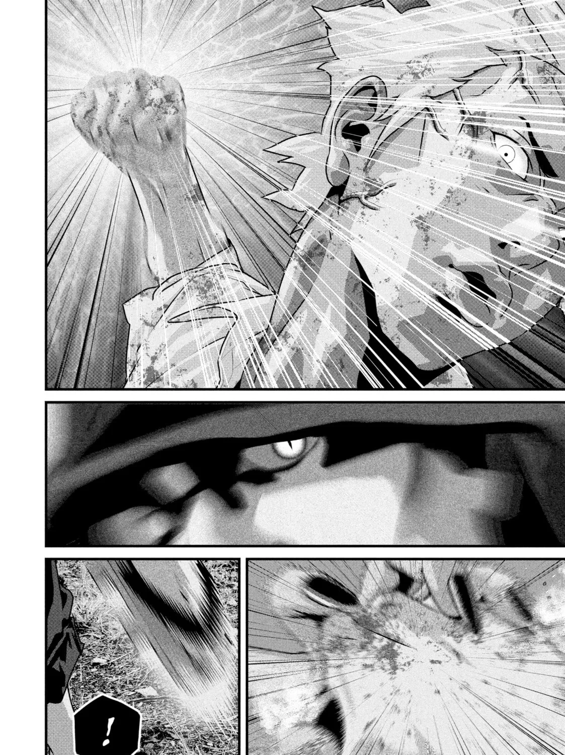 Read Dra-Q chapter 1 image 80 on Lezhin