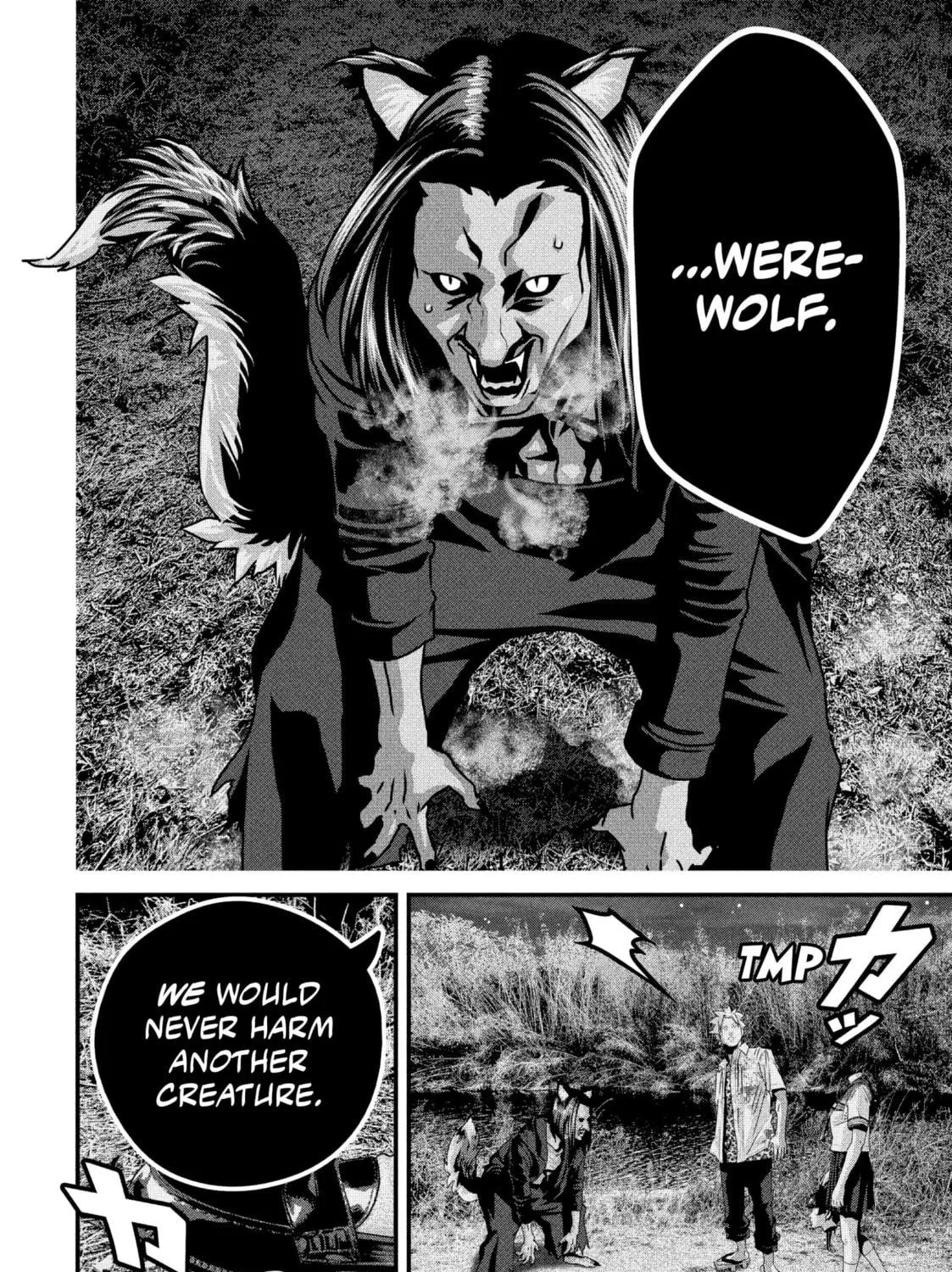 Read Dra-Q chapter 1 image 88 on Lezhin