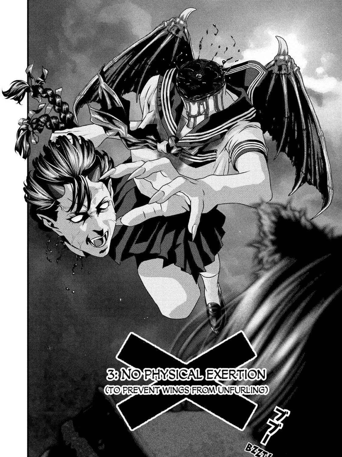 Read Dra-Q chapter 1 image 92 on Lezhin