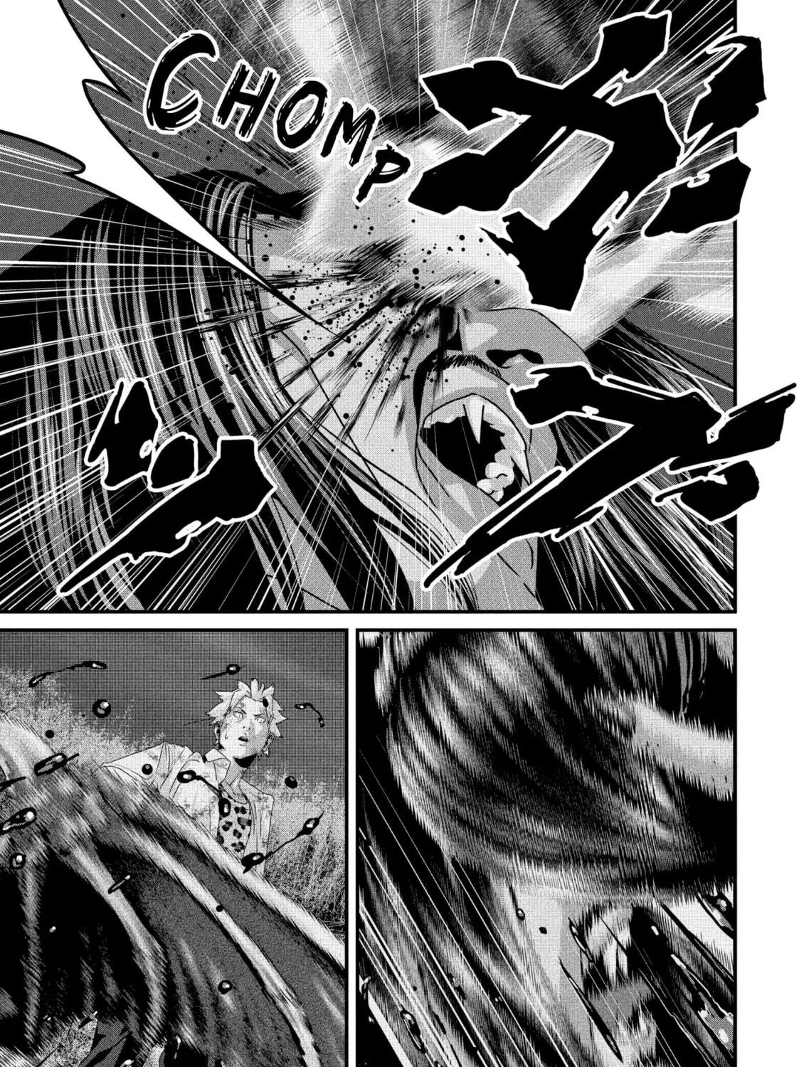 Read Dra-Q chapter 1 image 94 on Lezhin