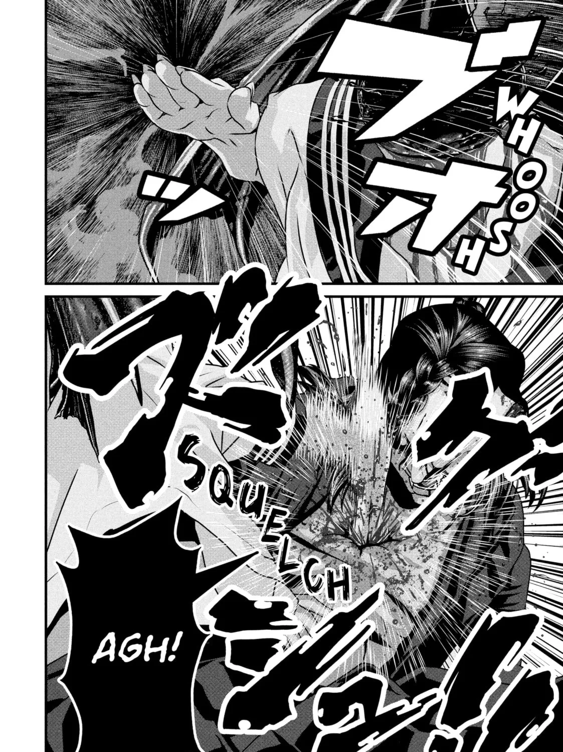 Read Dra-Q chapter 1 image 96 on Lezhin