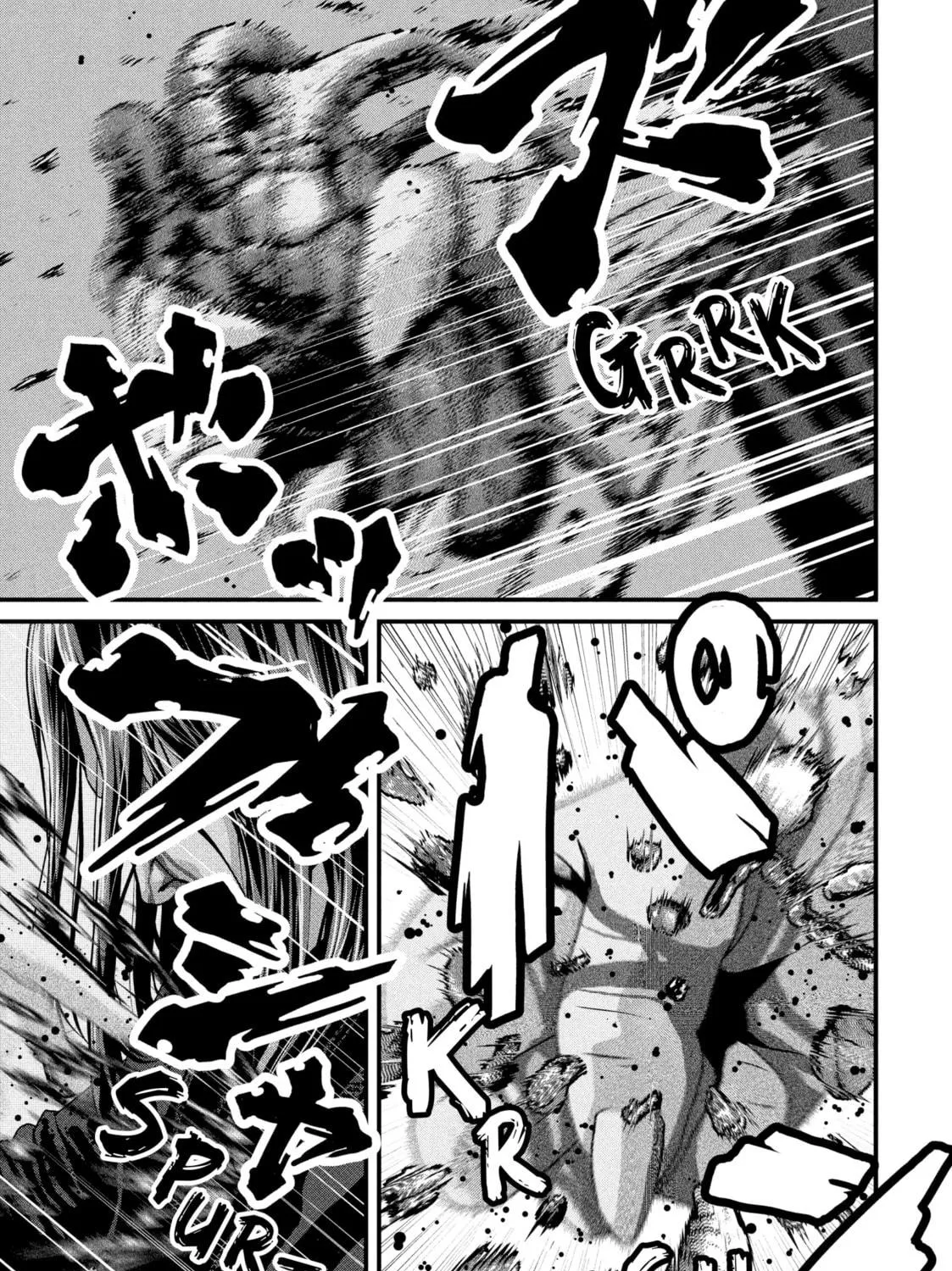 Read Dra-Q chapter 1 image 98 on Lezhin