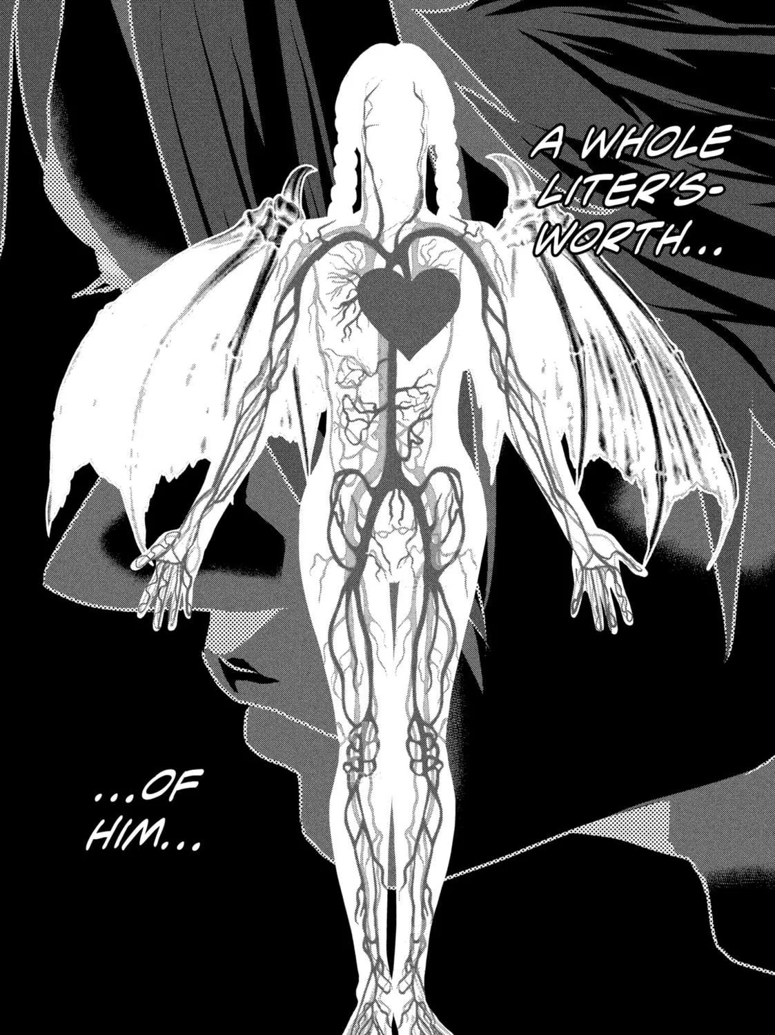 Read Dra-Q chapter 10 image 10 on Lezhin