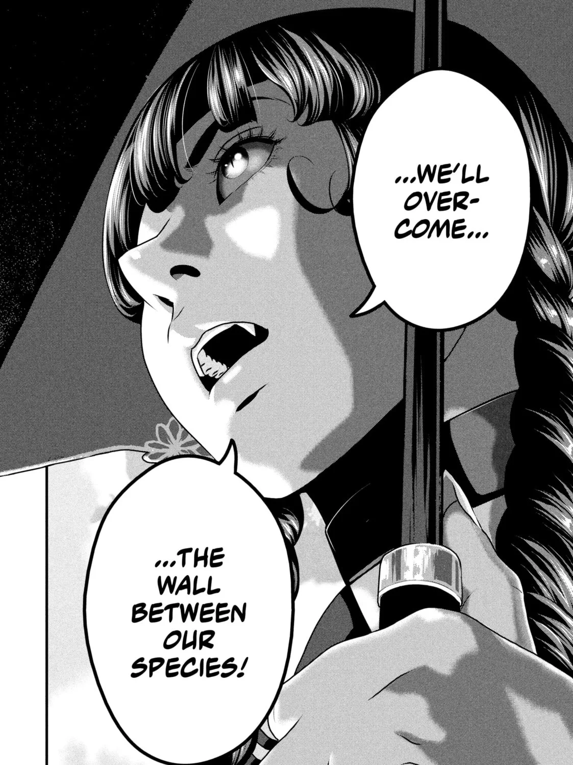 Read Dra-Q chapter 10 image 14 on Lezhin