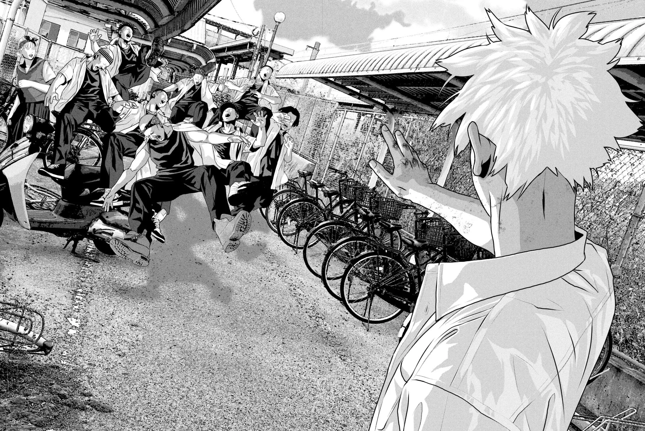 Read Dra-Q chapter 10 image 26 on Lezhin