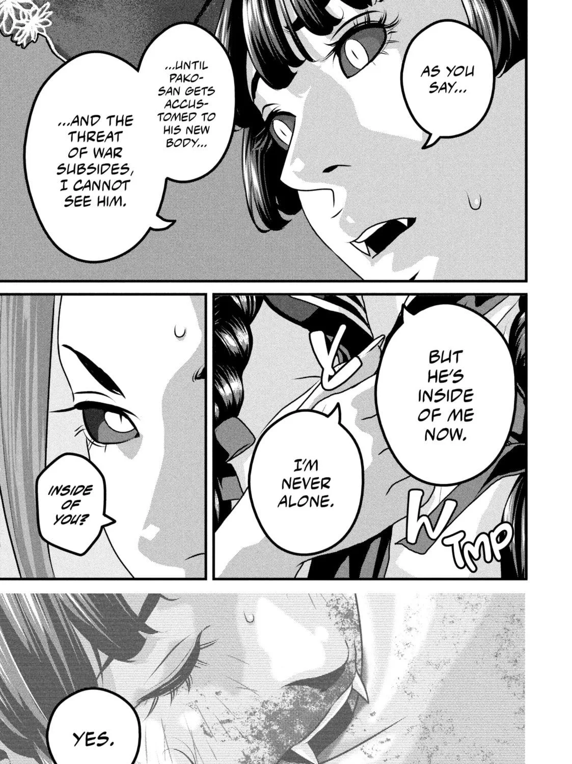 Read Dra-Q chapter 10 image 8 on Lezhin