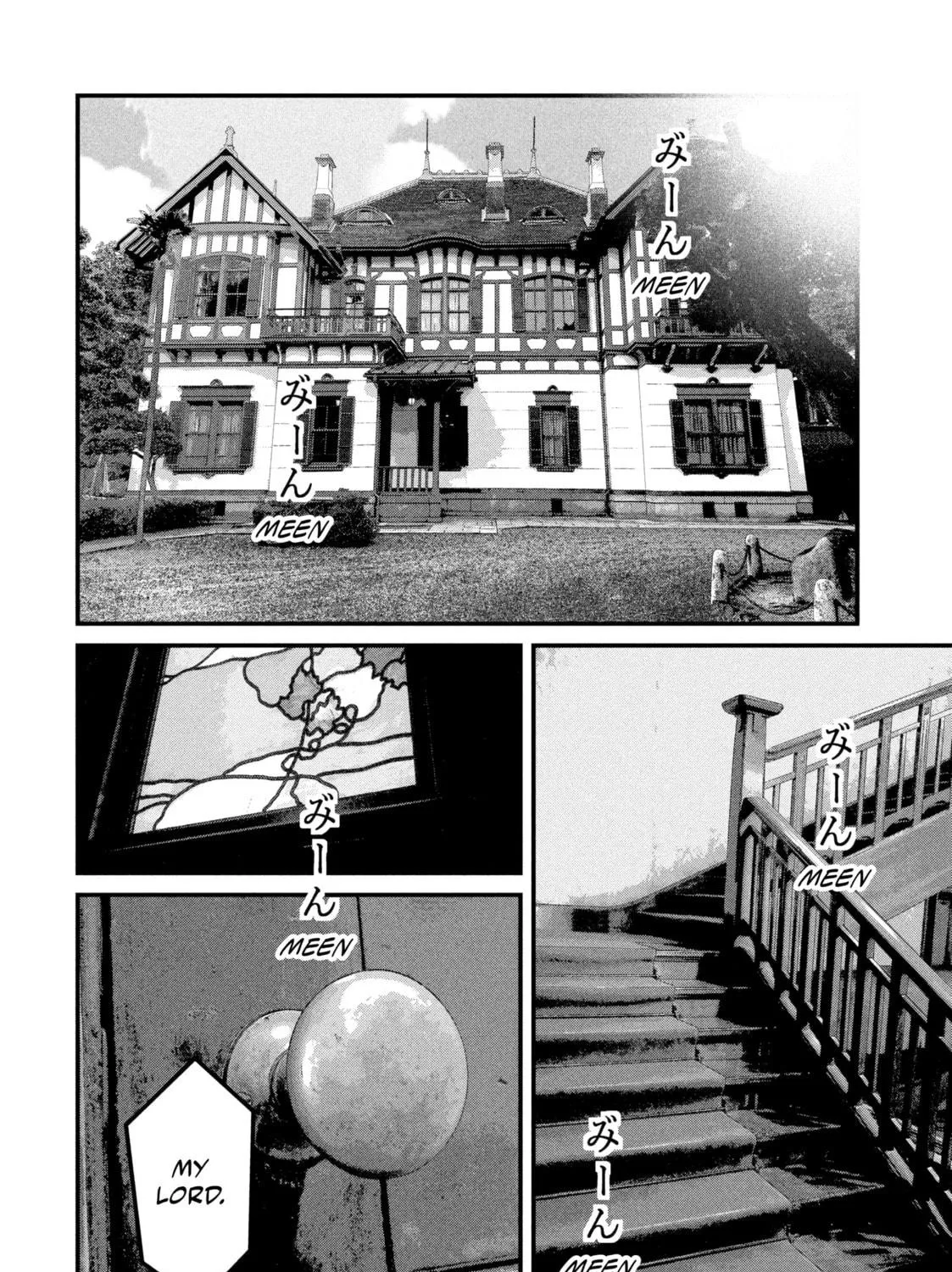 Read Dra-Q chapter 11 image 18 on Lezhin