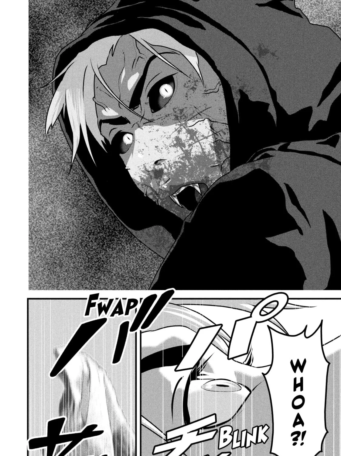 Read Dra-Q chapter 11 image 2 on Lezhin